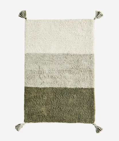 tapis de bain (r19546)